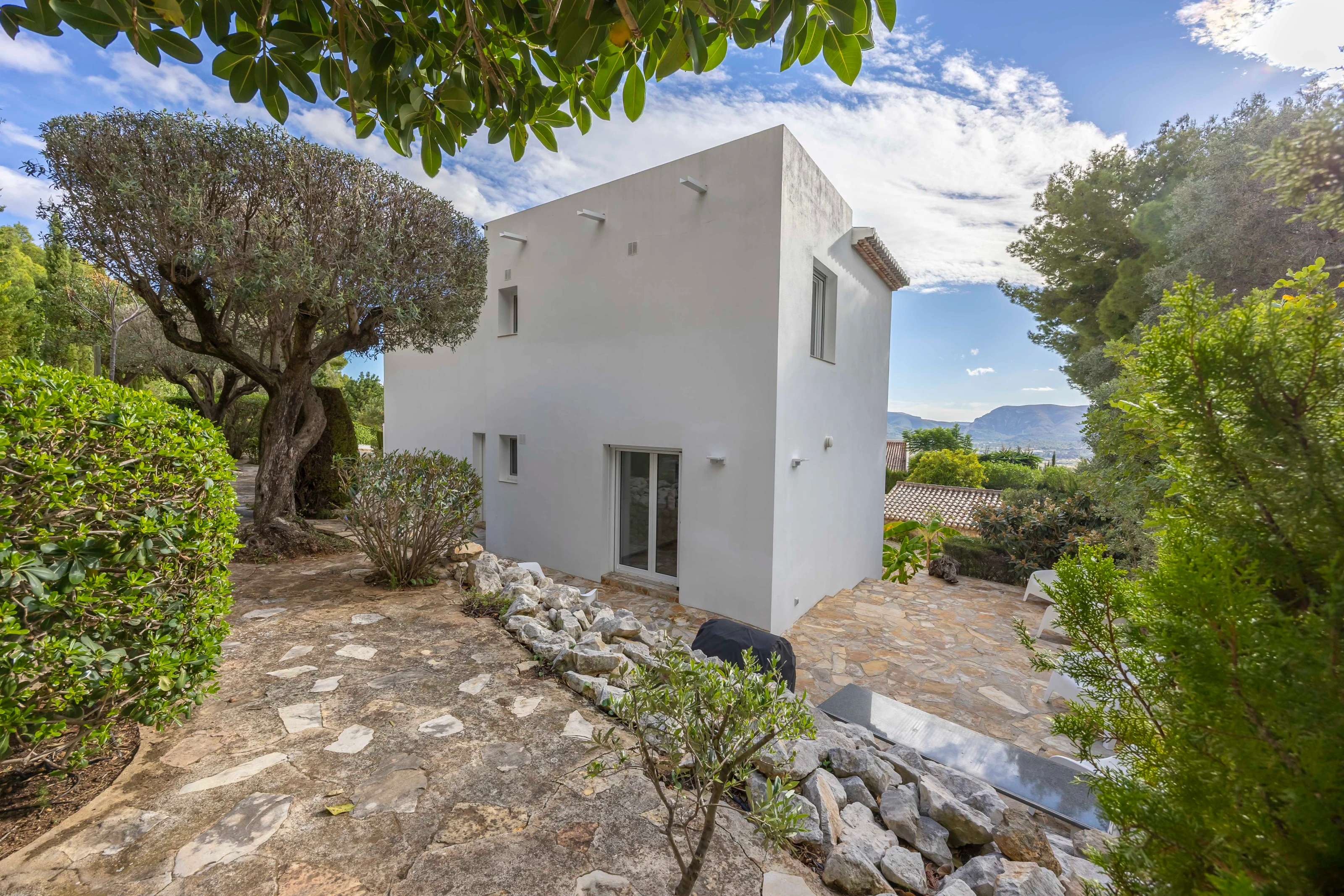 Villa te verkoop in Jávea / Xàbia