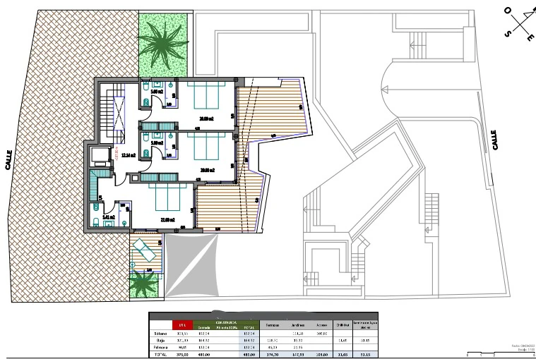 Villa zum verkauf in Calpe