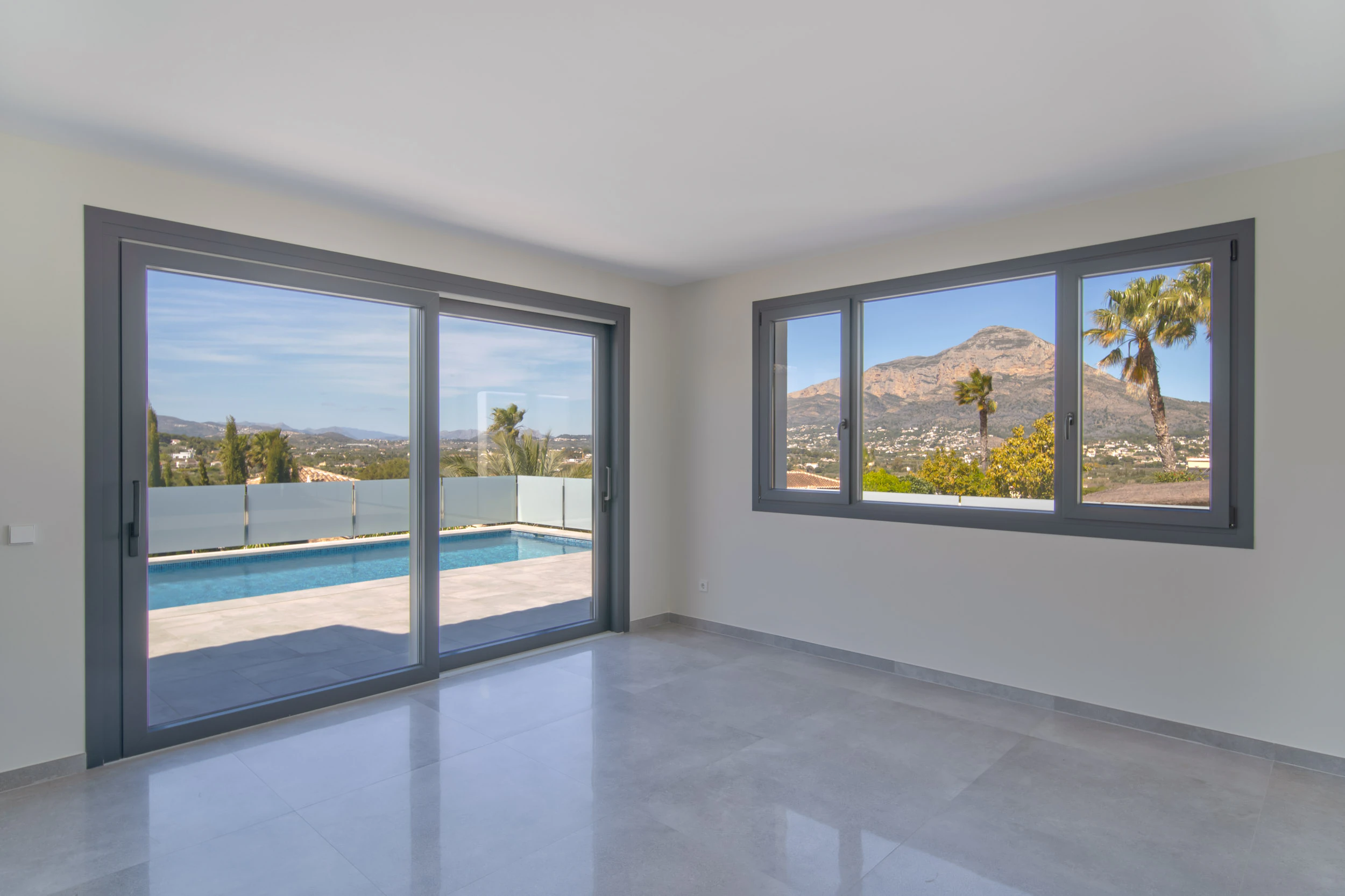 Villa for sale in Jávea