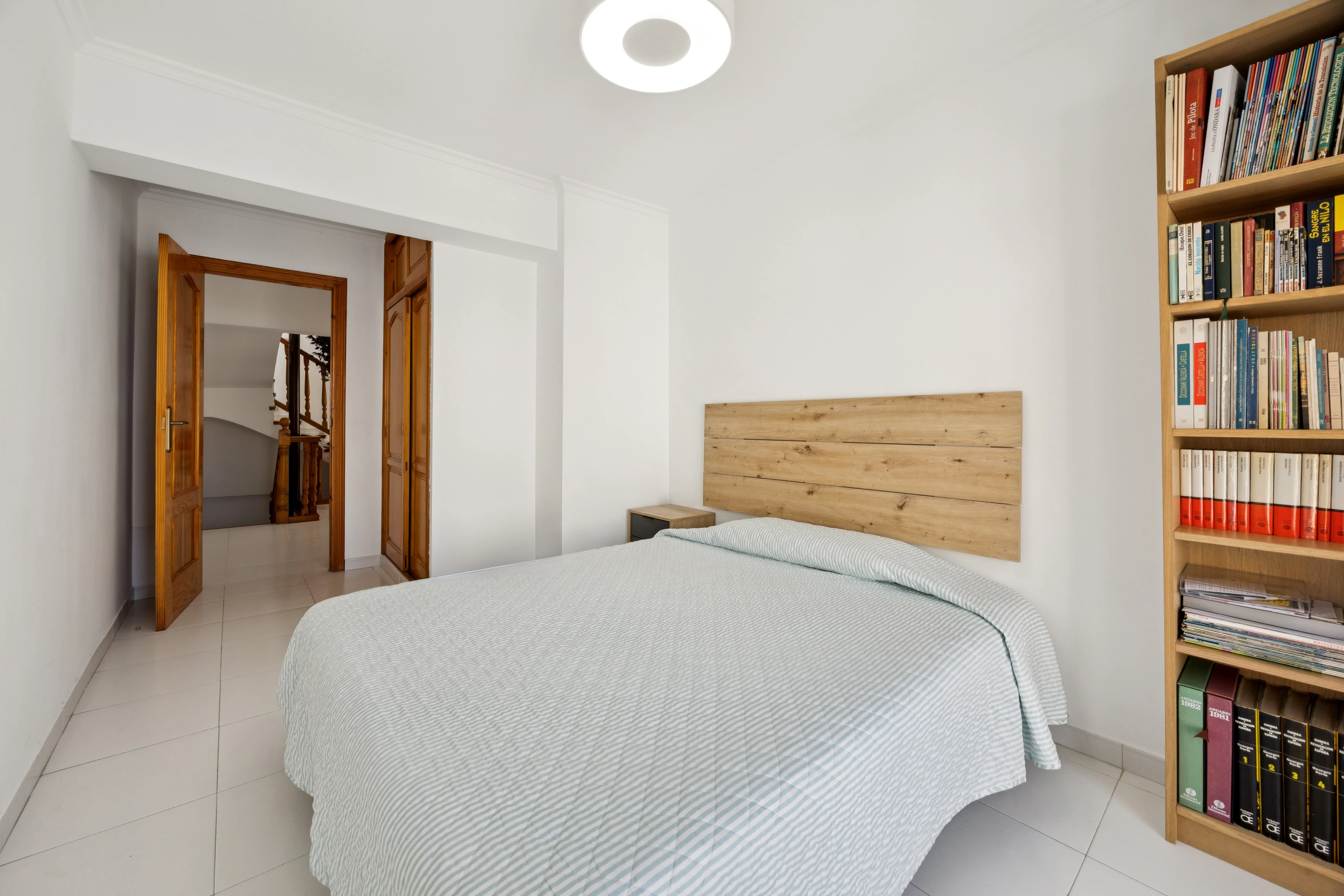 Geschakelde woning te verkoop in Dénia