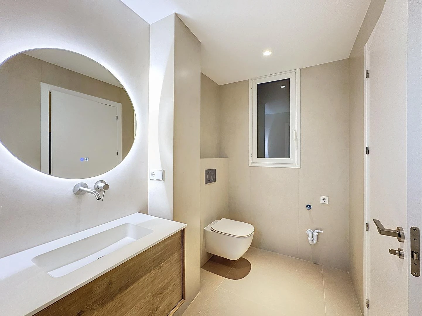 Benissa Costa San Jaime brand new modern luxury villa