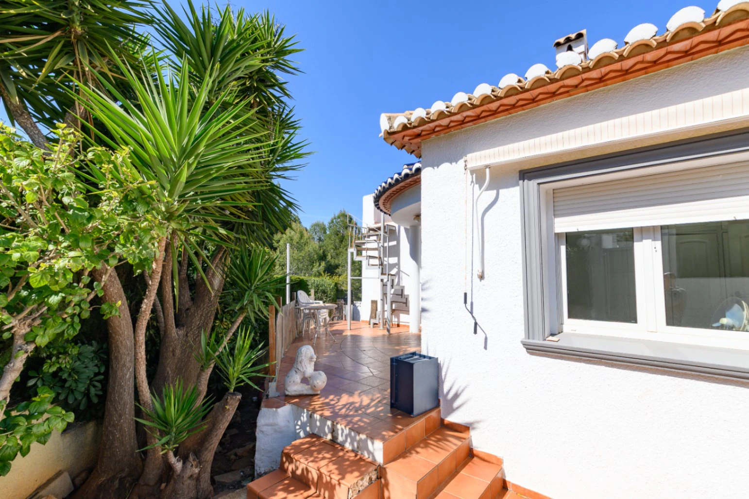 2-Bedroom Detached Villa for Sale in Monte Solana, Pedreguer