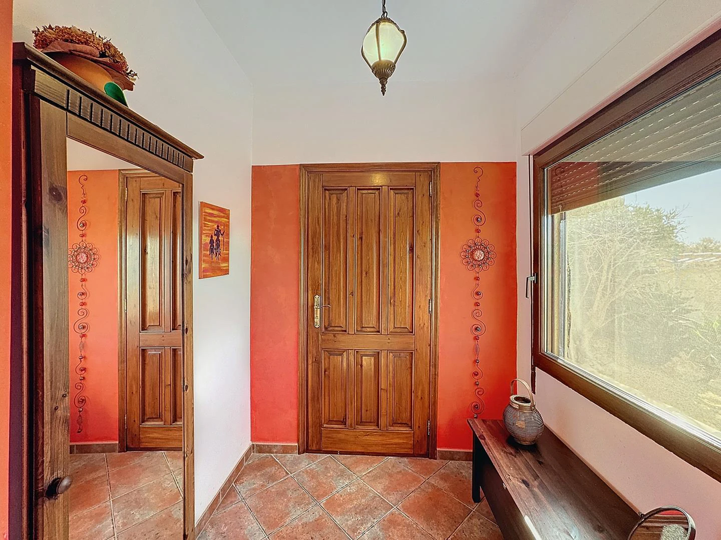 Villa Cumbre del Sol met uitzicht op zee en privézwembad