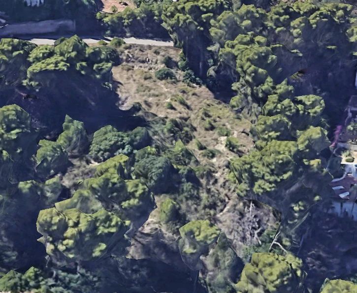 Parcela en venta en Jávea / Xàbia