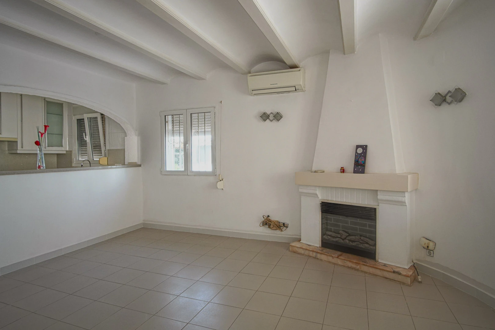 Piso en venta en Dénia