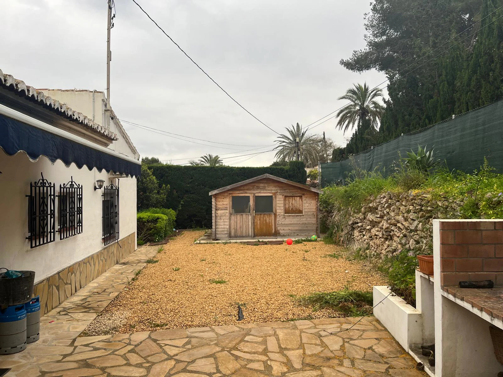 Villa te verkoop in Jávea / Xàbia