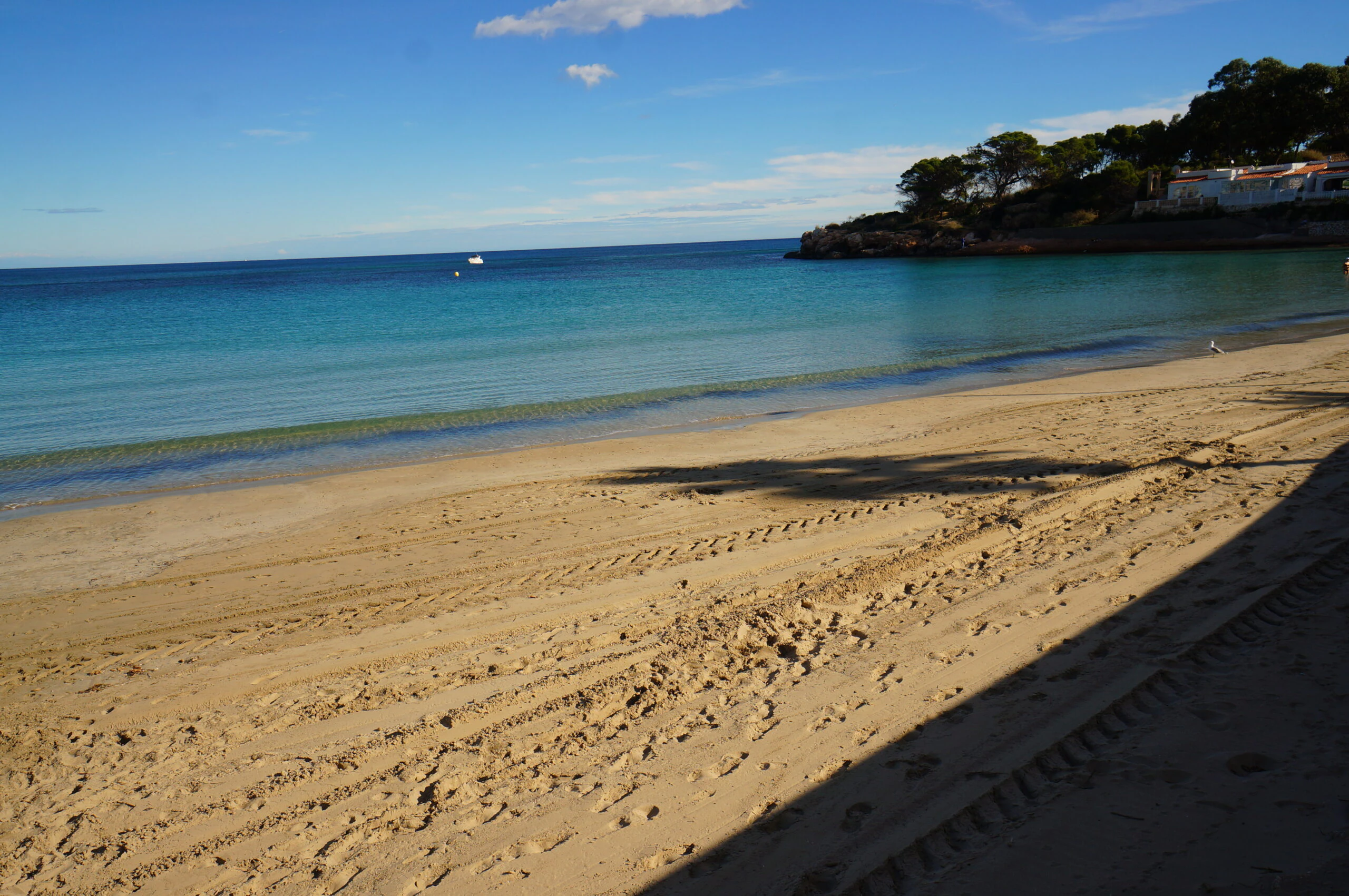 Apartment zum verkauf in Calpe