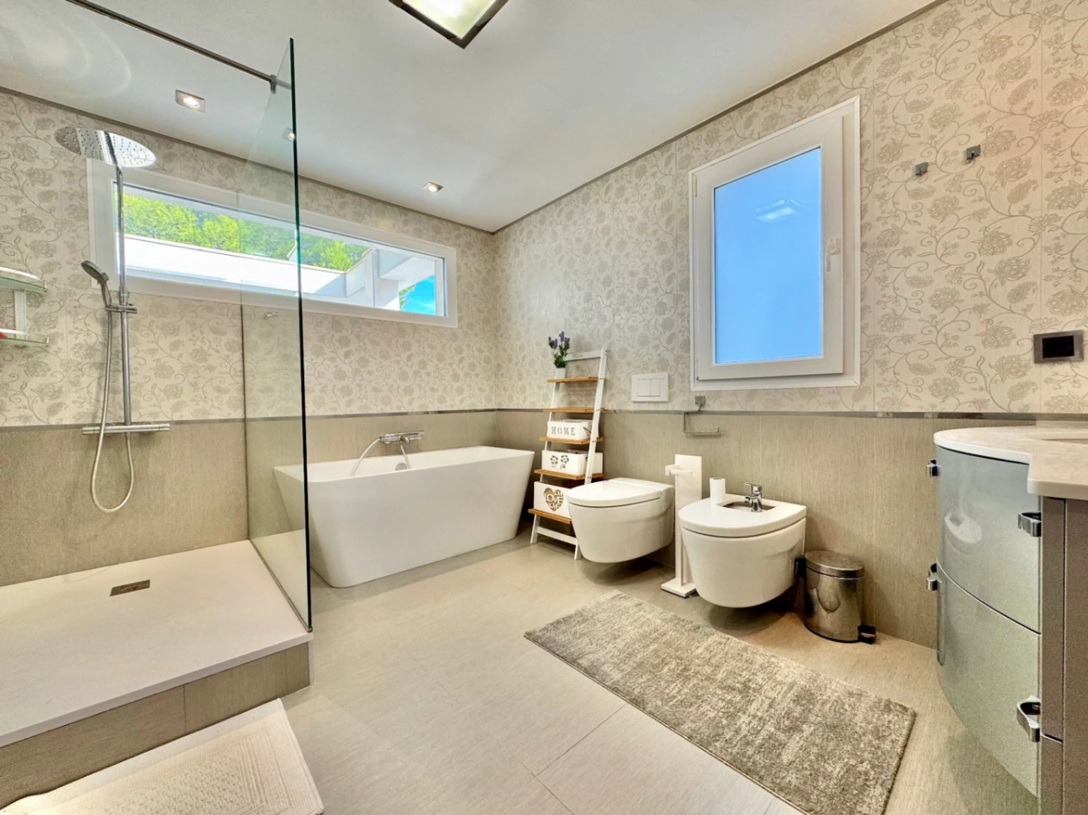 Luxury Villa in Altea Hills