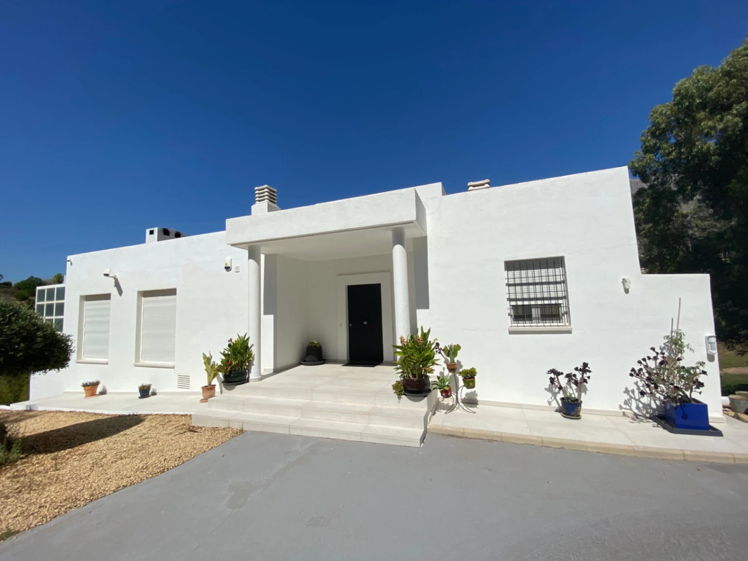 Villa zum verkauf in Altea