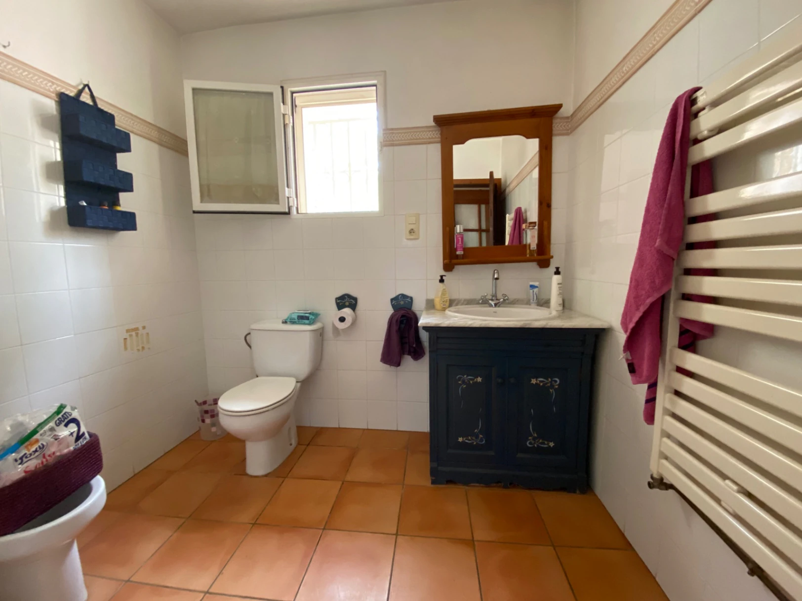 Finca for sale in Altea