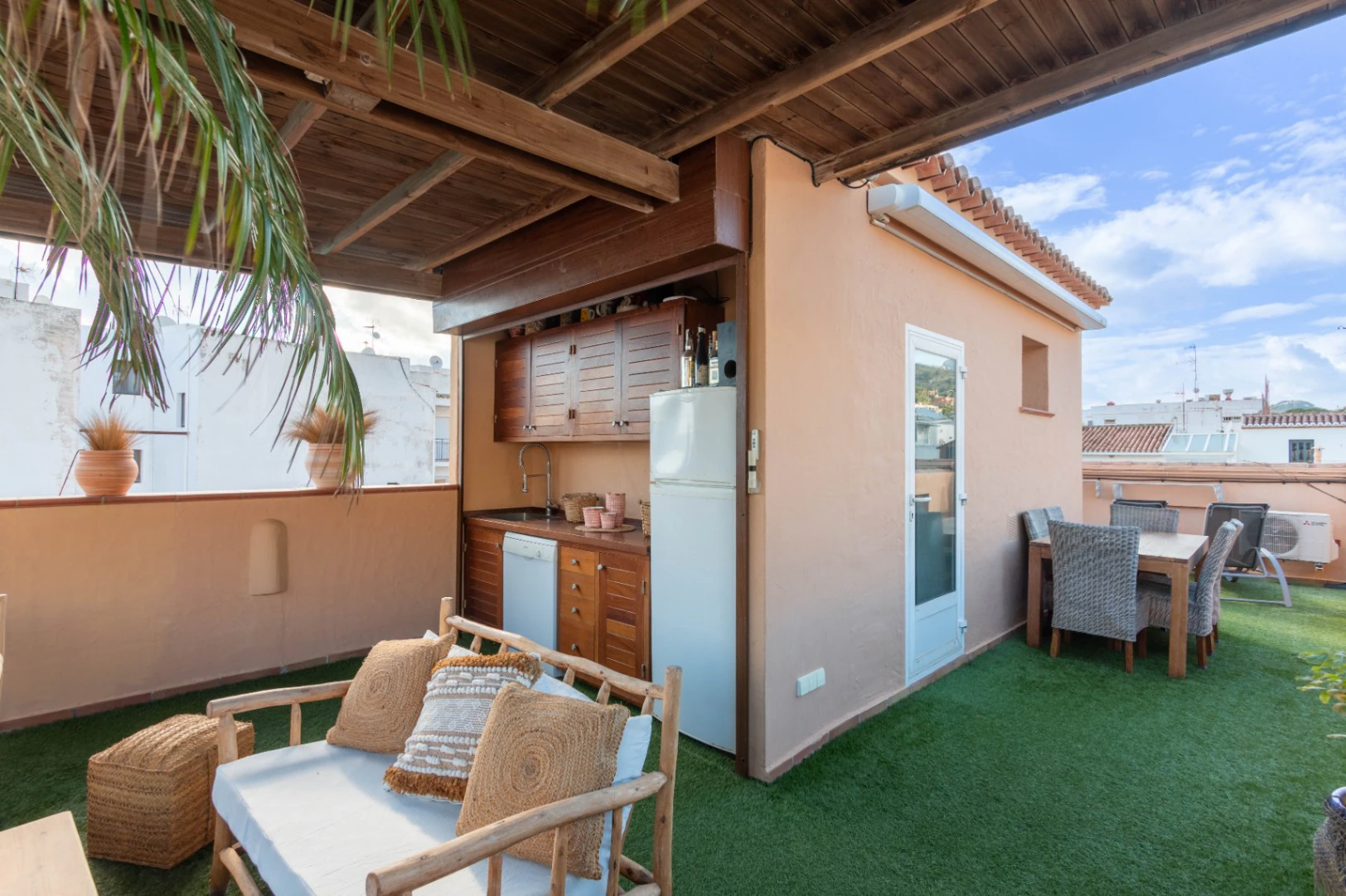 Town_house for sale in Jávea