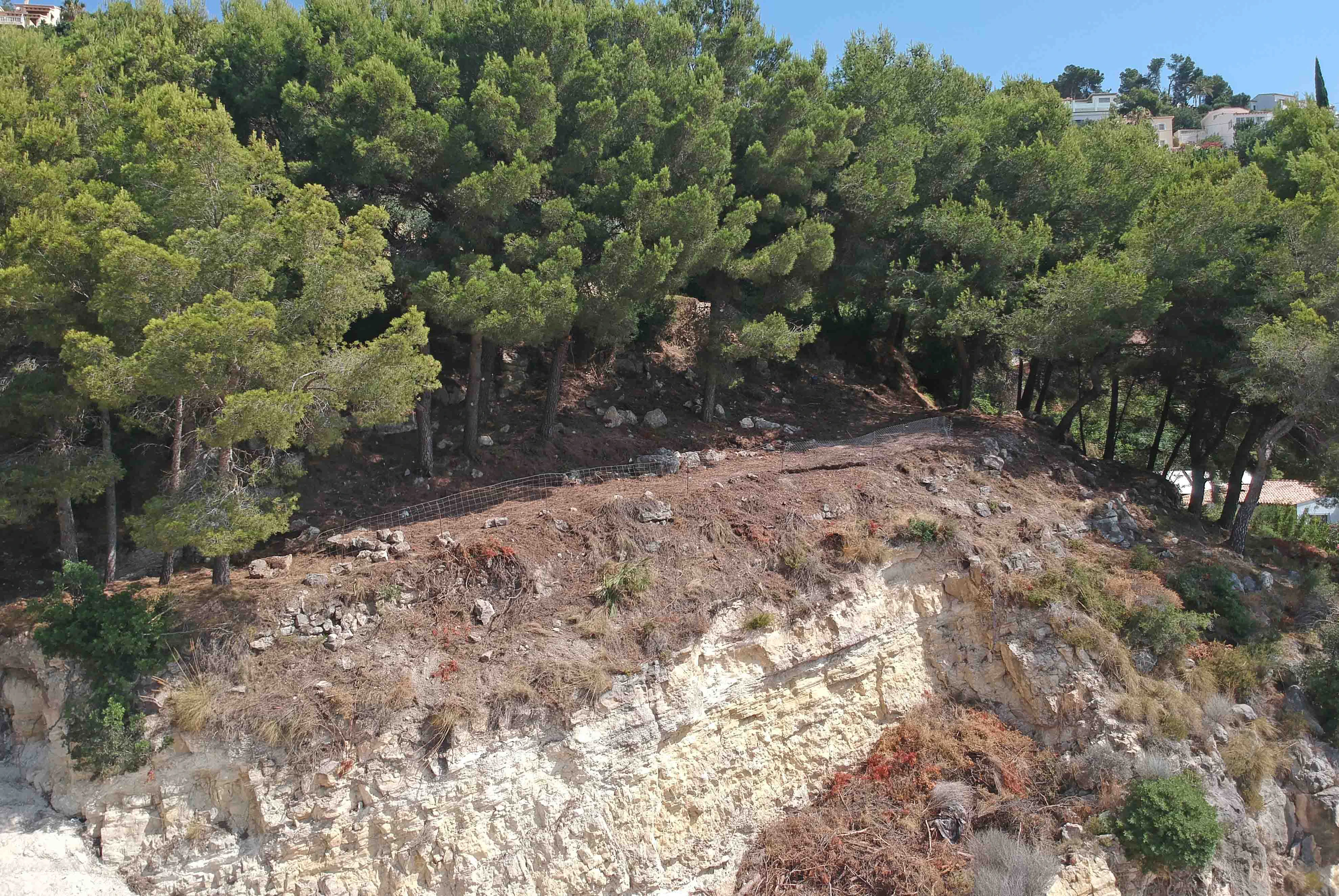 Luxury New Build Villa For Sale Moraira