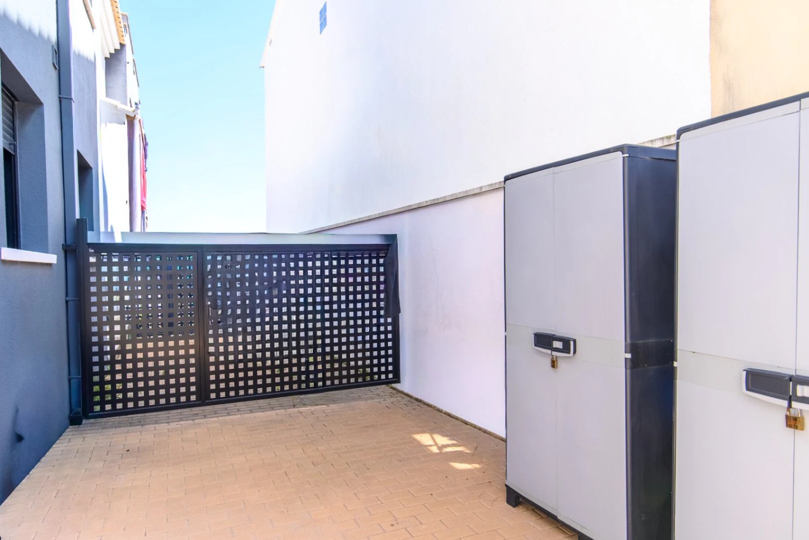 Maison de ville dans une communauté fermée exclusive – Parcent