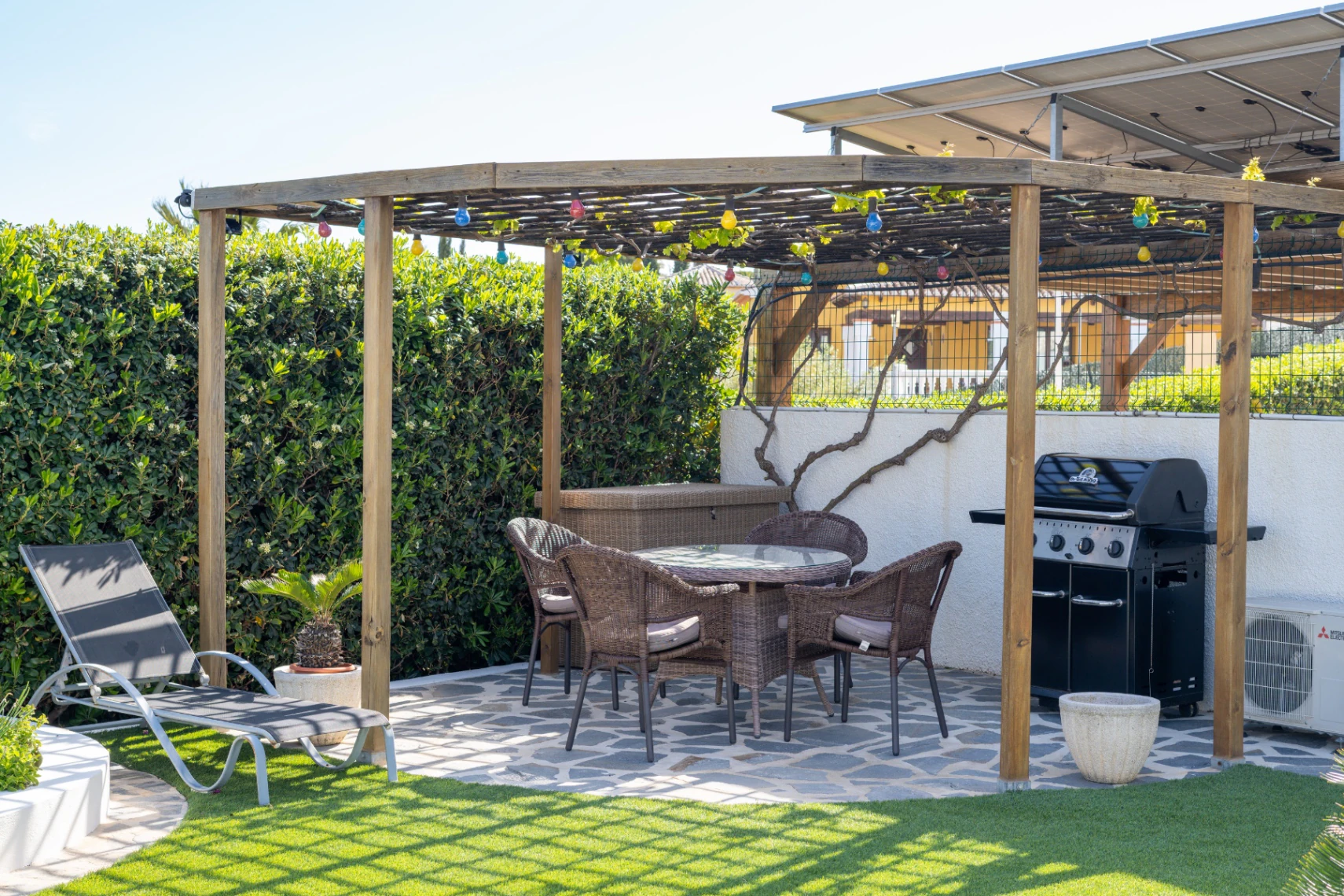 Villa for sale in Jávea
