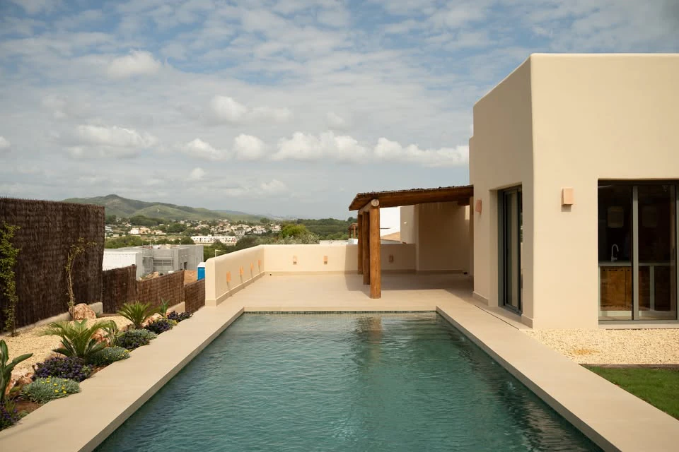 Villa for sale in Jávea / Xàbia
