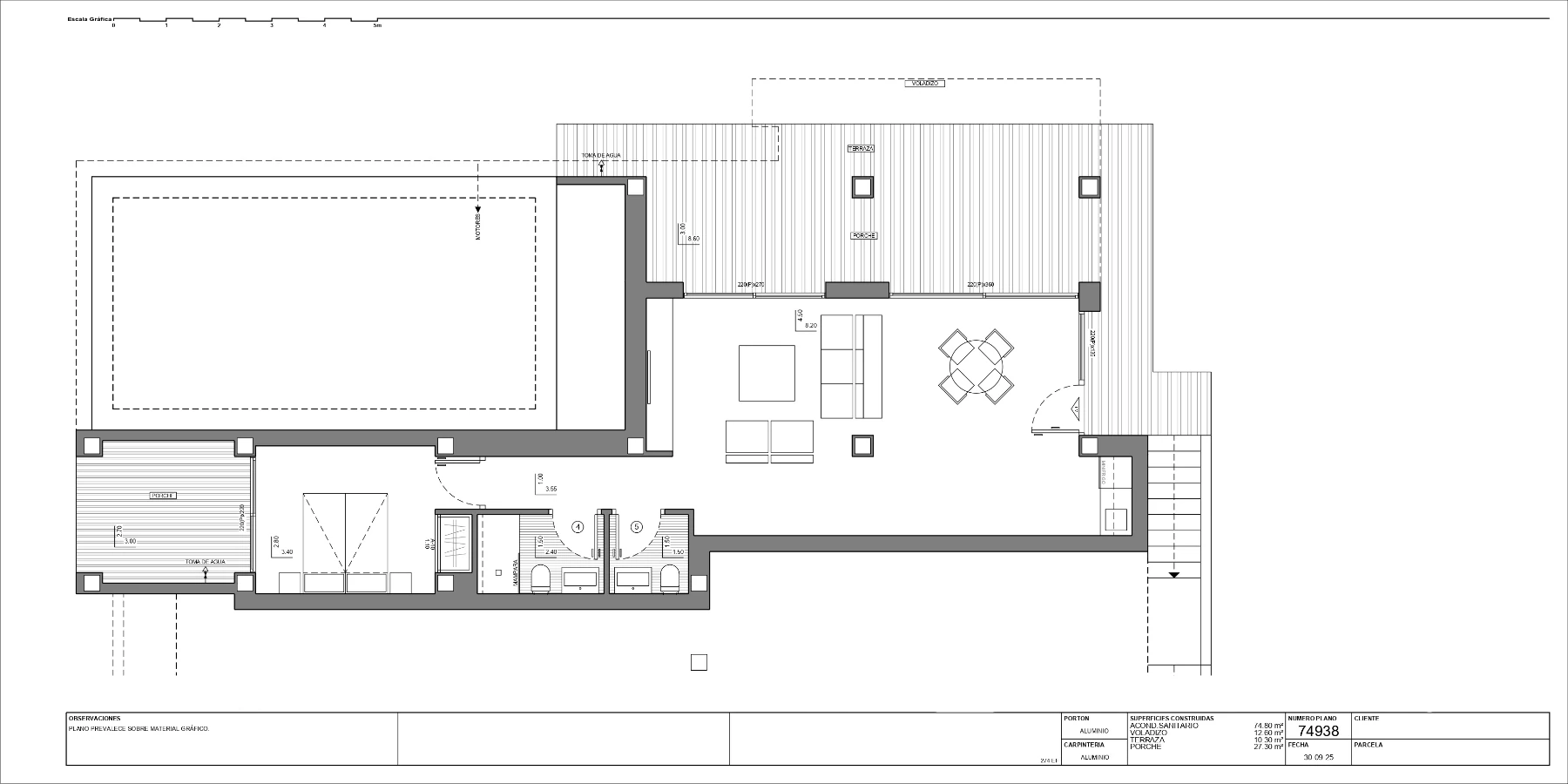 Villa te verkoop in Benitachell