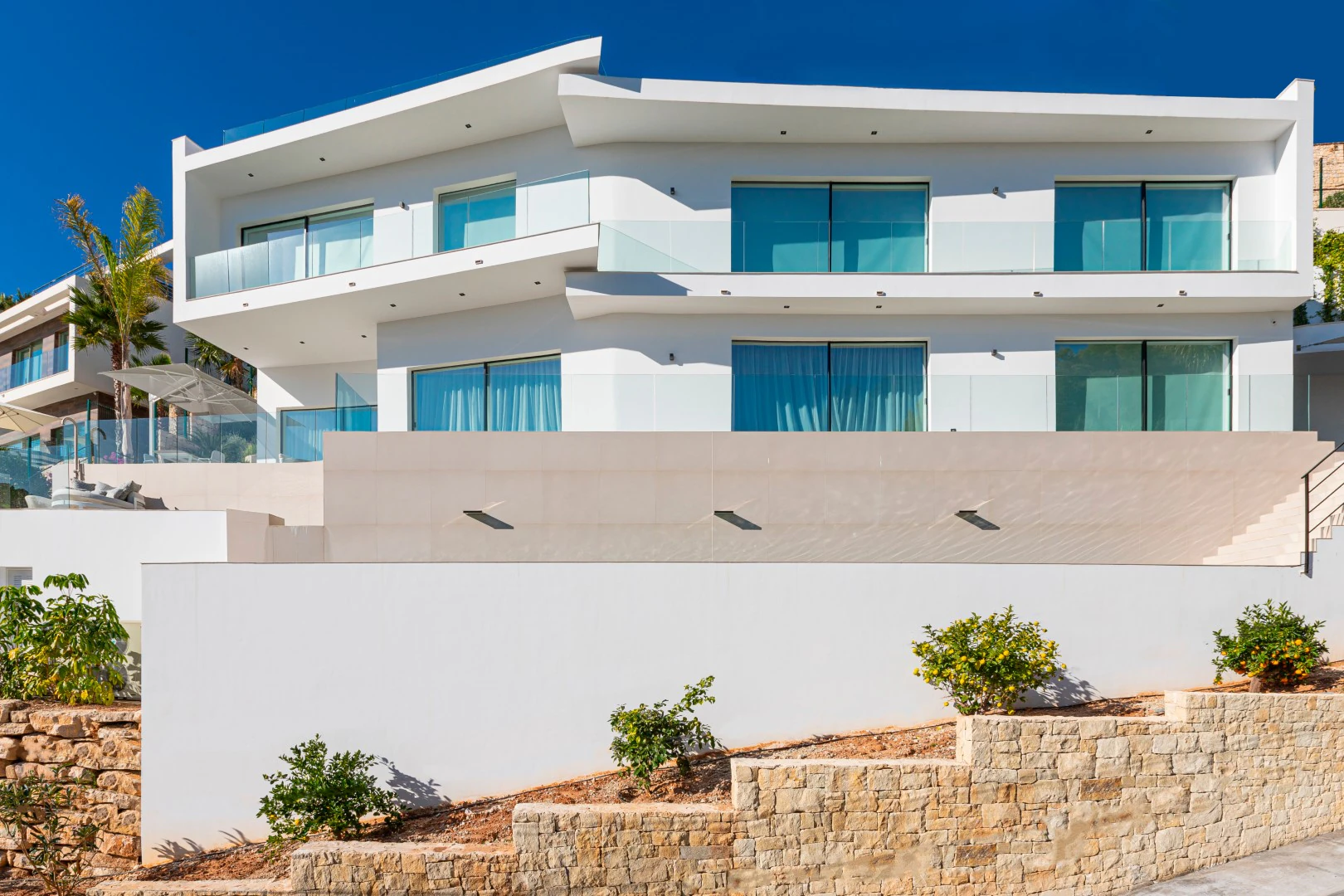 Villa à la vente à Jávea