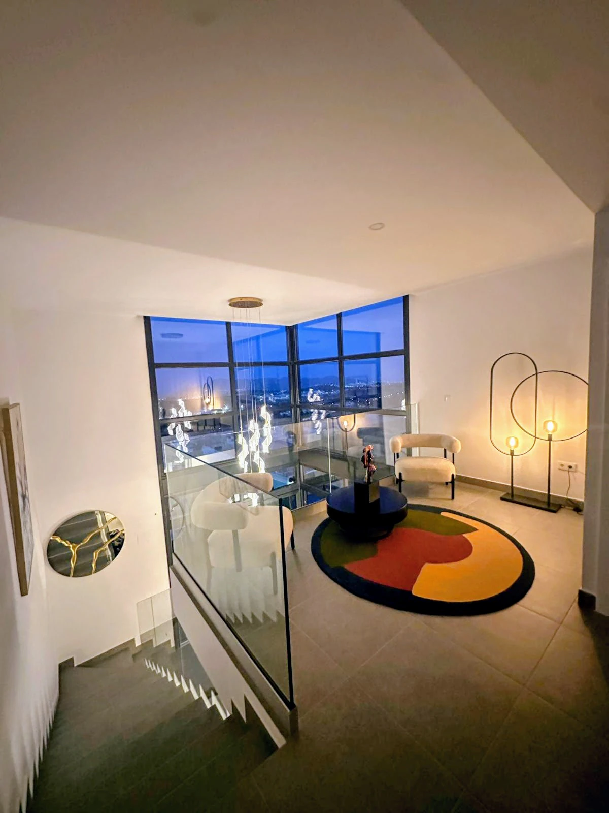 Modern Detached Villa for Sale in Polop