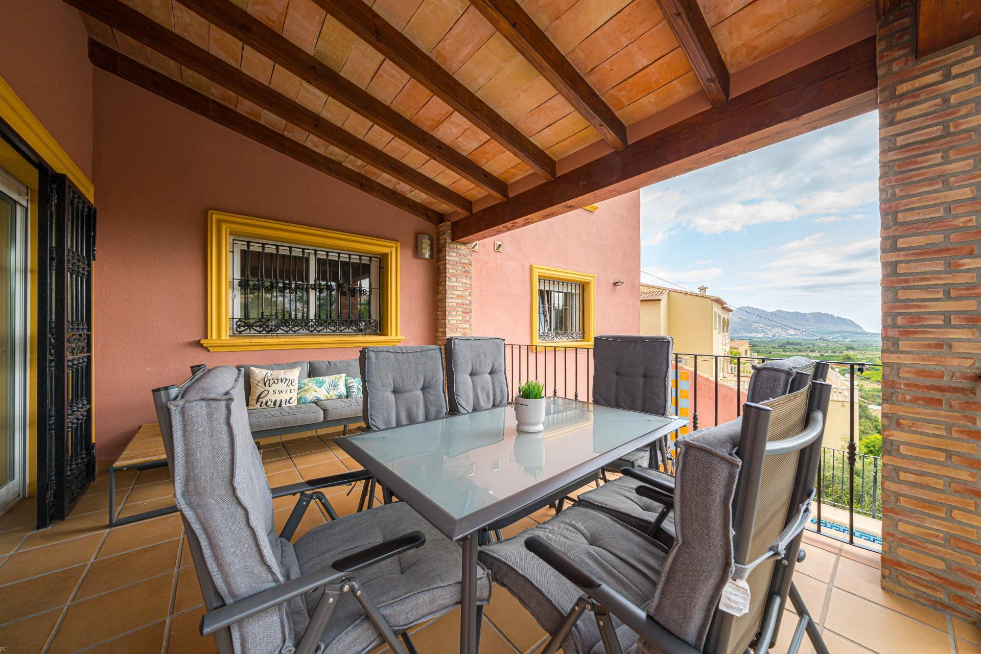 Villa zum verkauf in Orba