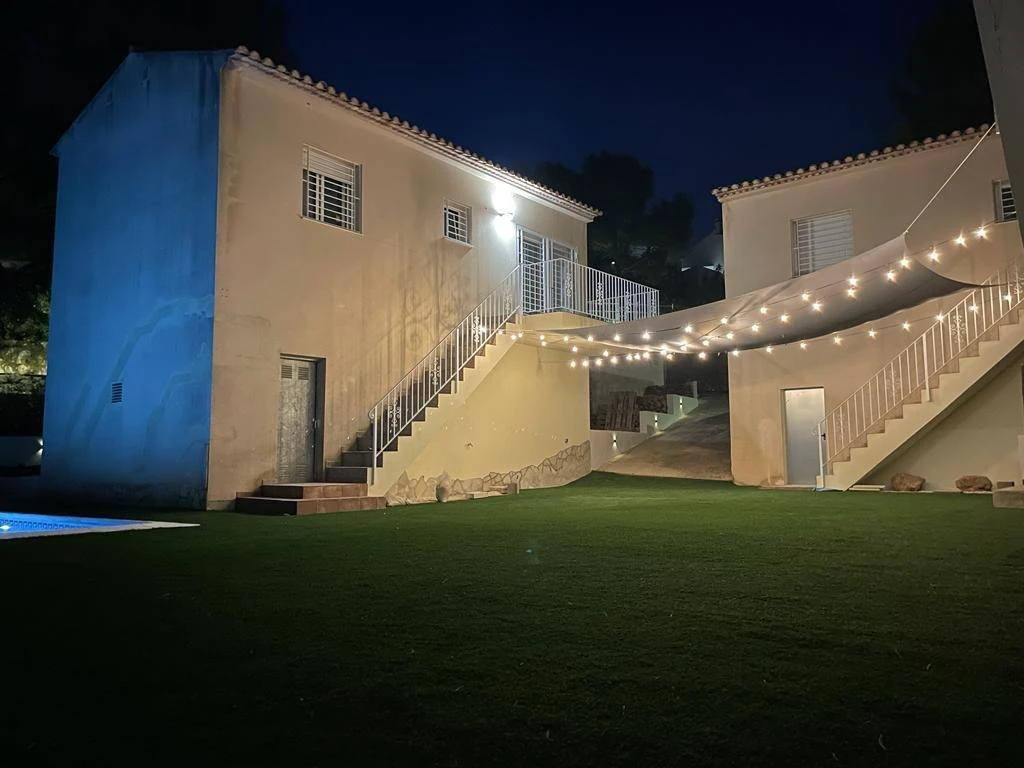 Villa for sale in La Font D'en Carros