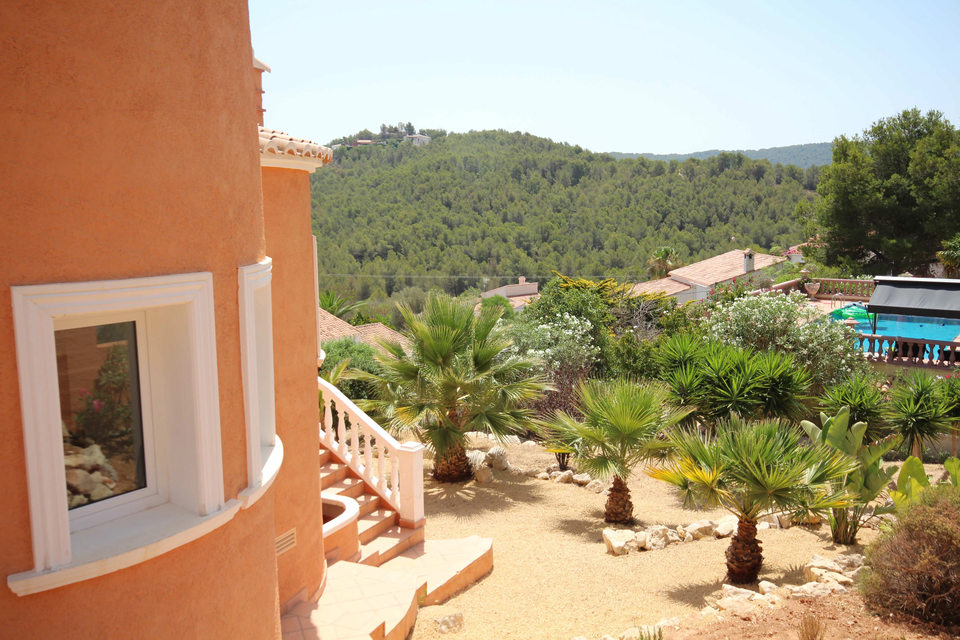 Villa Redonda II