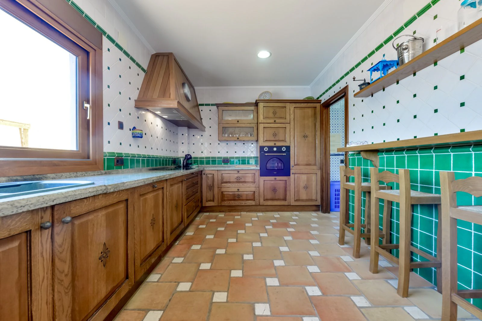 Villa zum verkauf in Moraira