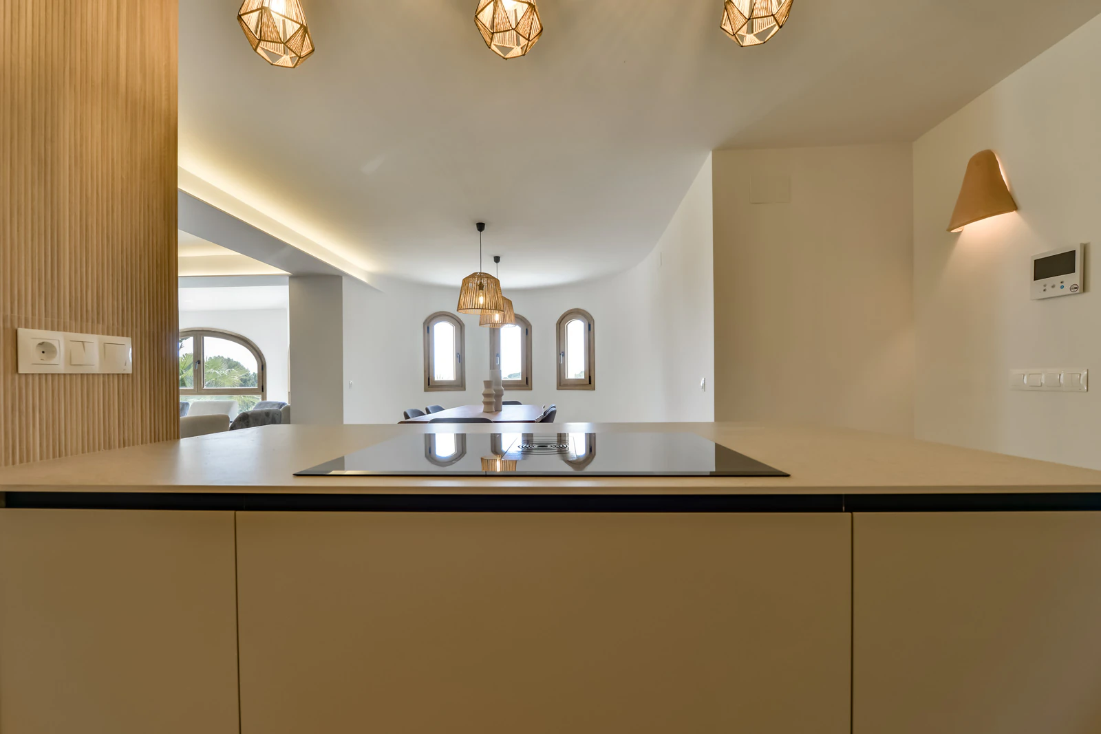Villa in Altea