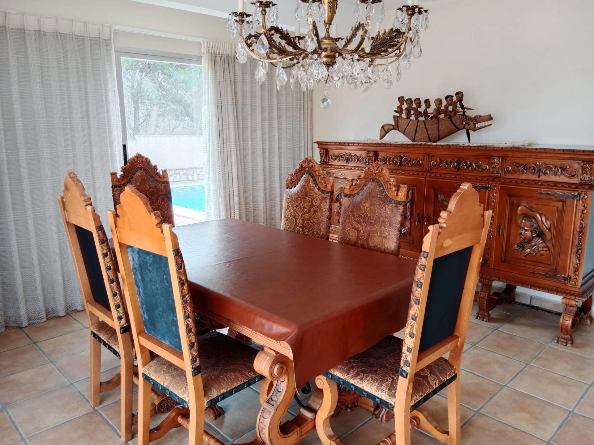 Villa zum verkauf in Alfaz Del Pi