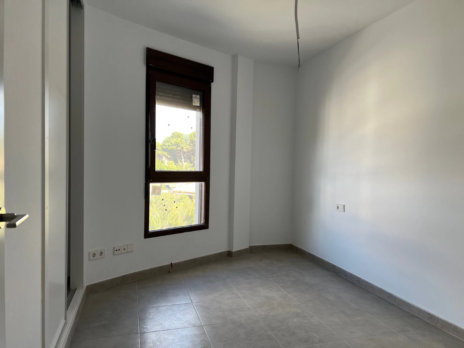 Flat for sale in Alicante