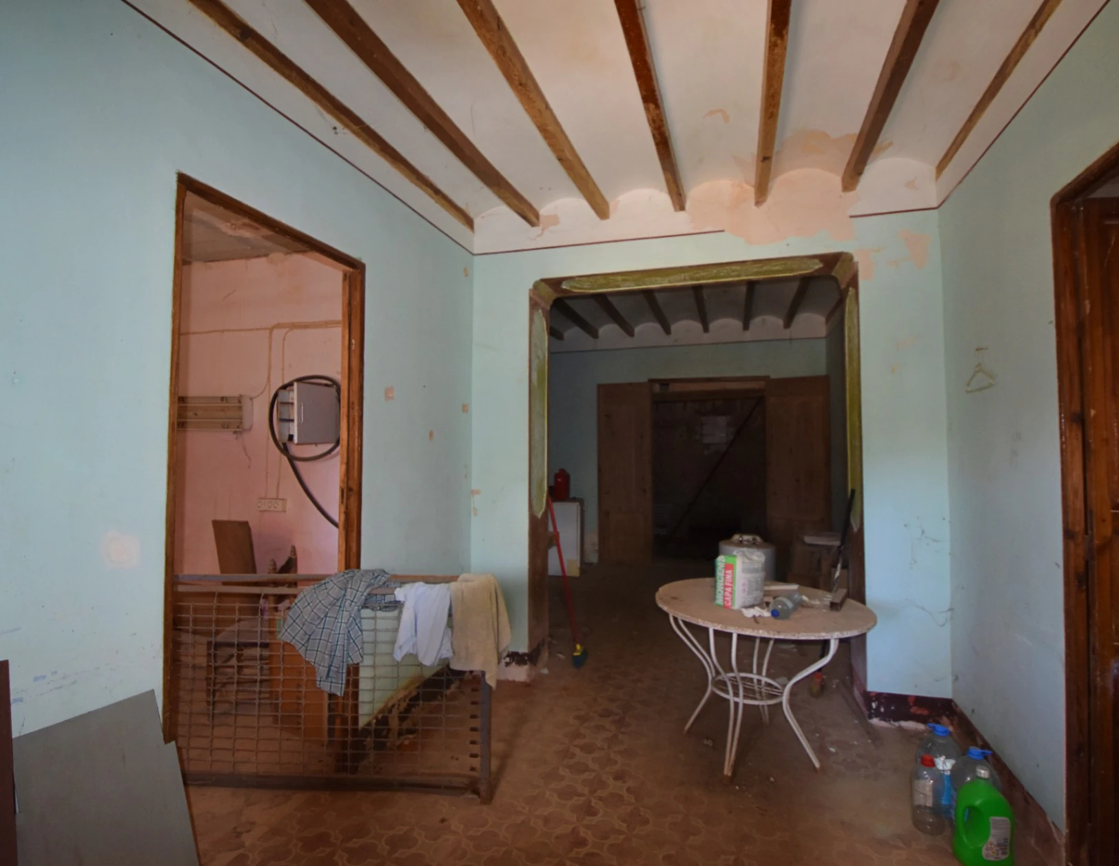 Finca te koop in Teulada