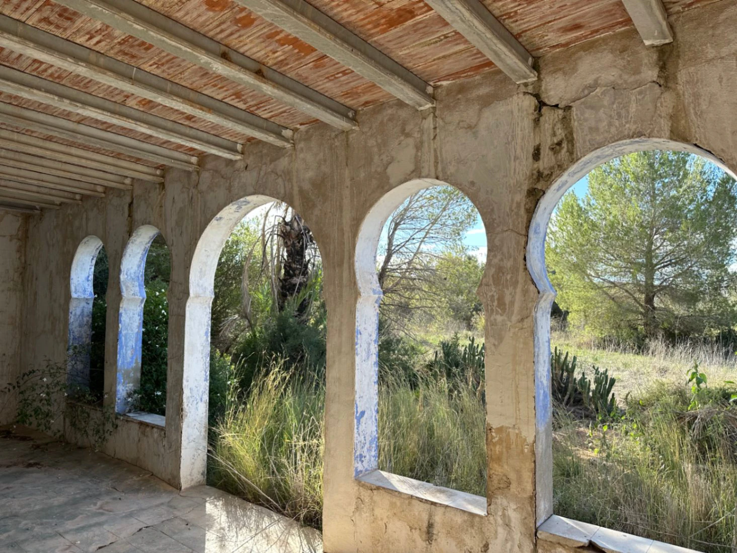 Finca te koop in Teulada
