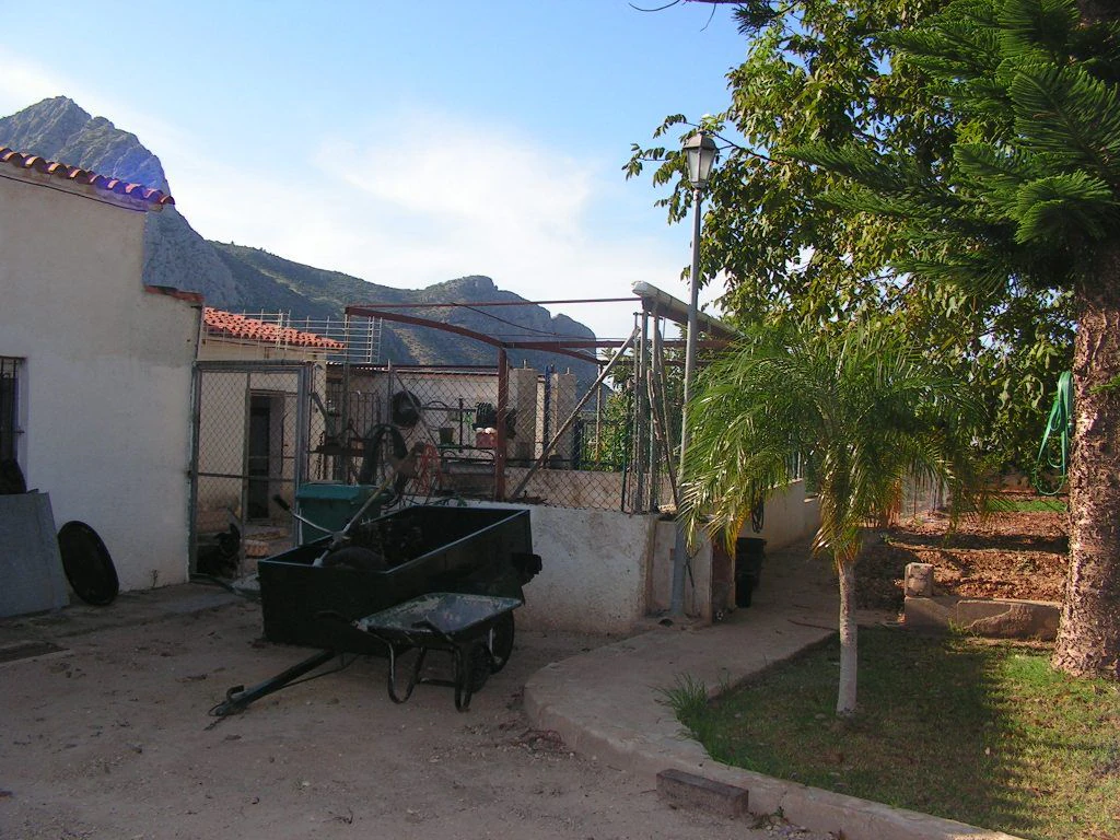 For Sale. Villa in Ondara