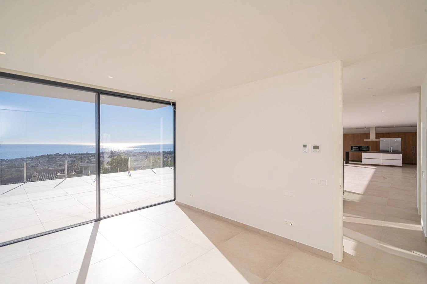 Villa te verkoop in Benissa