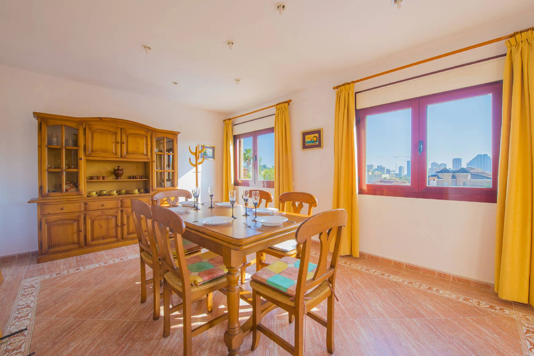 Villa à la vente à Calpe
