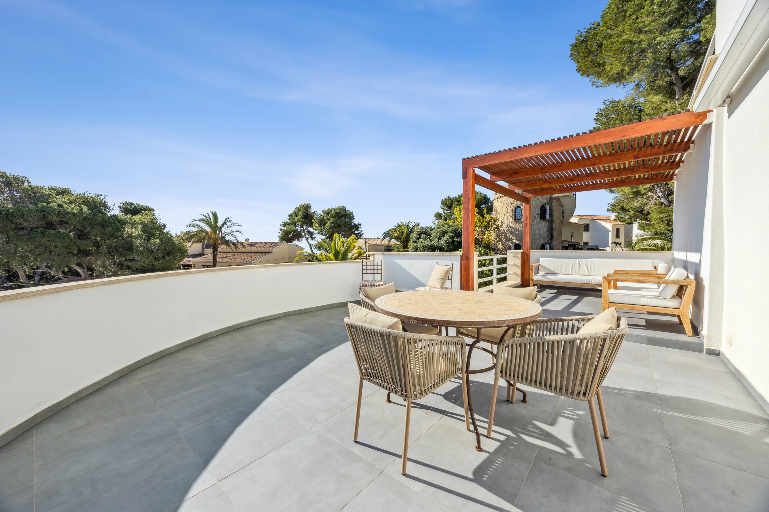 Villa for sale in Jávea / Xàbia