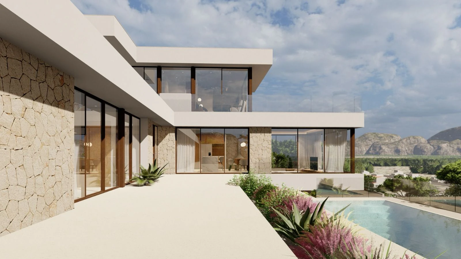 Plot for sale in Jávea / Xàbia