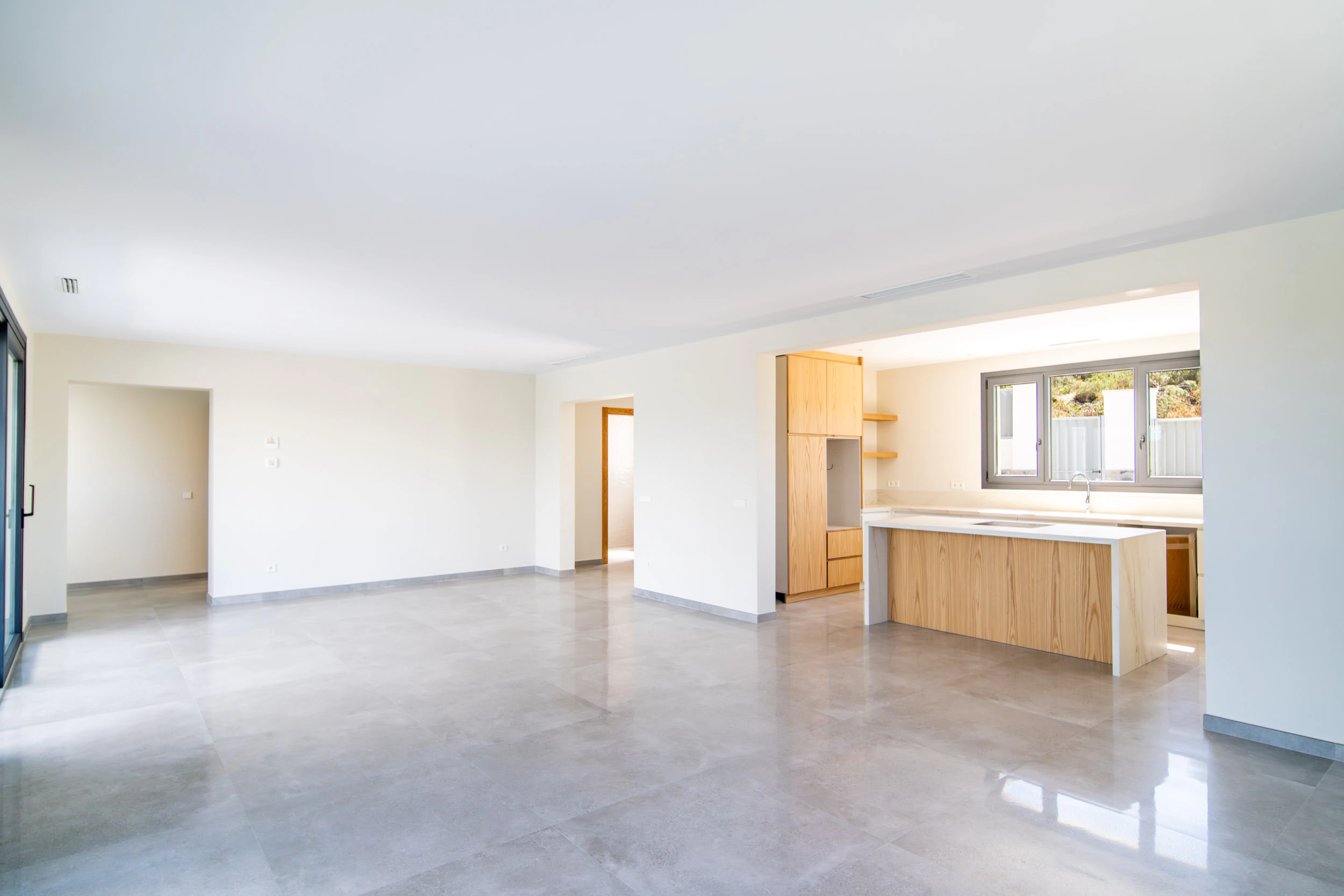 Villa for sale in Jávea