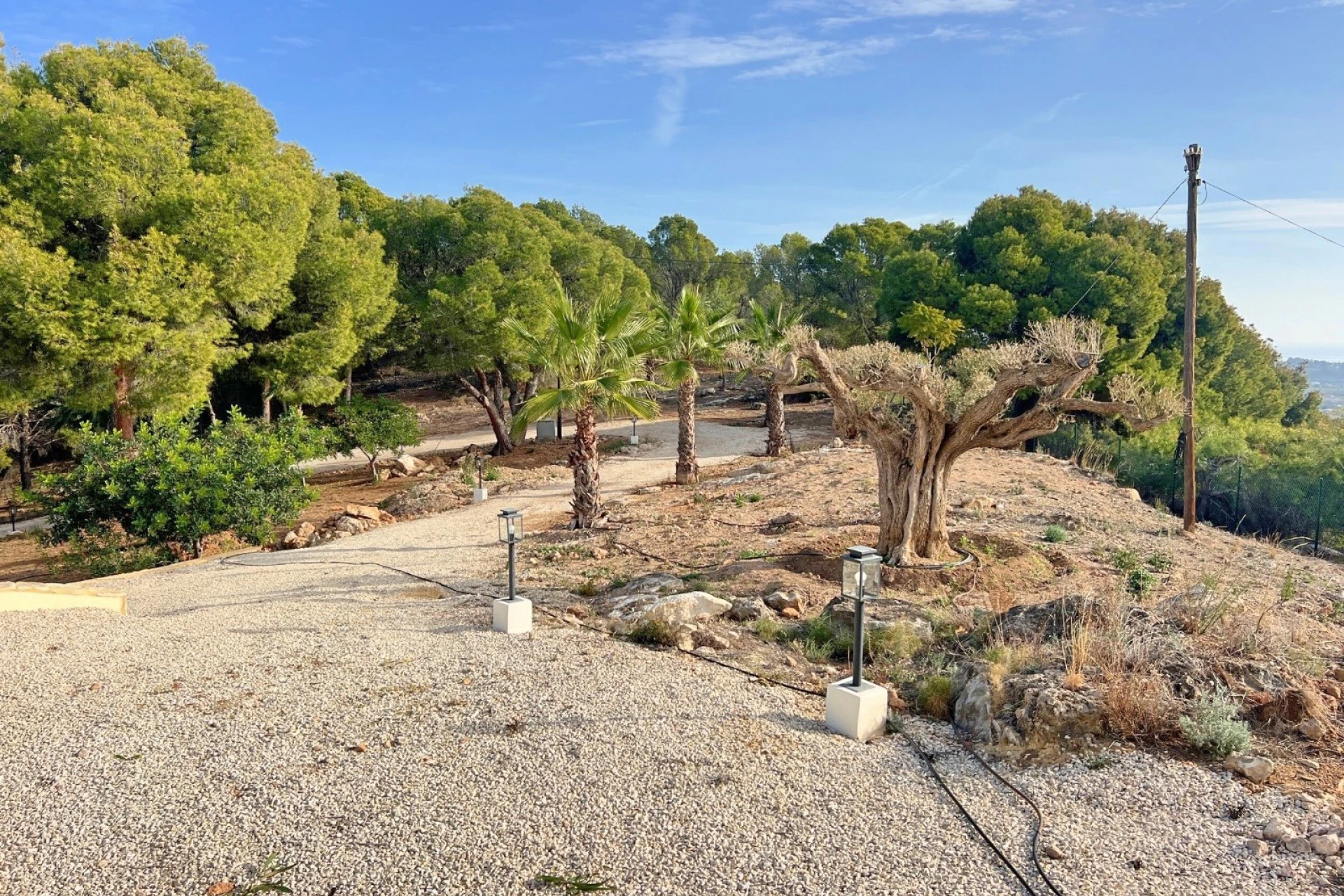 Villa zum verkauf in Altea