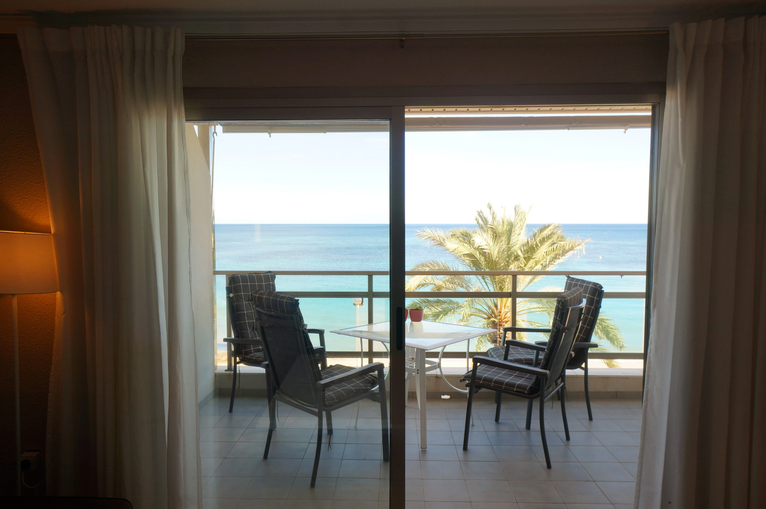 Wohnung zum verkauf in Calpe