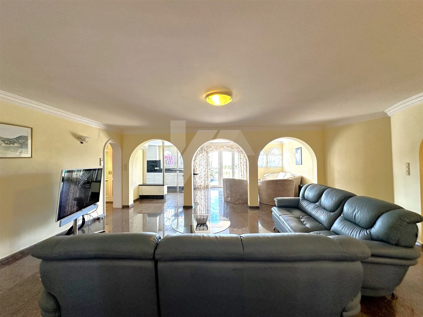 Fantastic Villa for sale in Benissa, Costa Blanca.