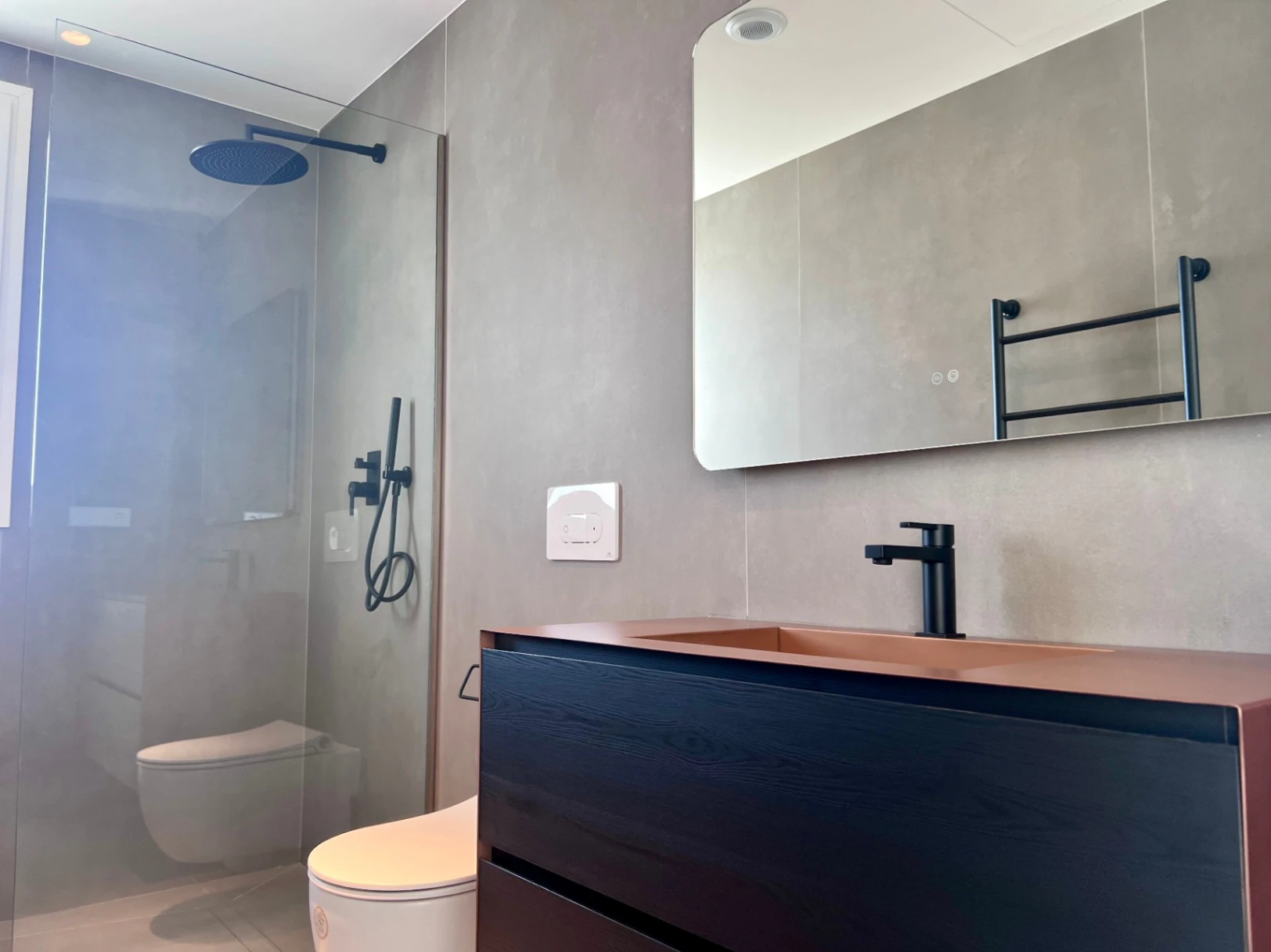 Impresionante Villa de Nueva Construcción en San Jaime