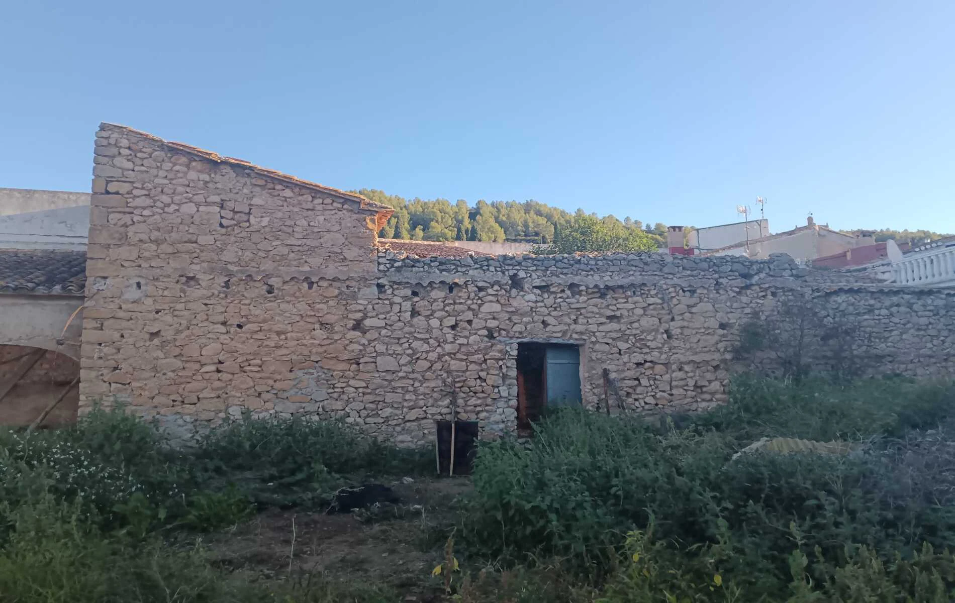 Maison avec Potentiel à Lliber