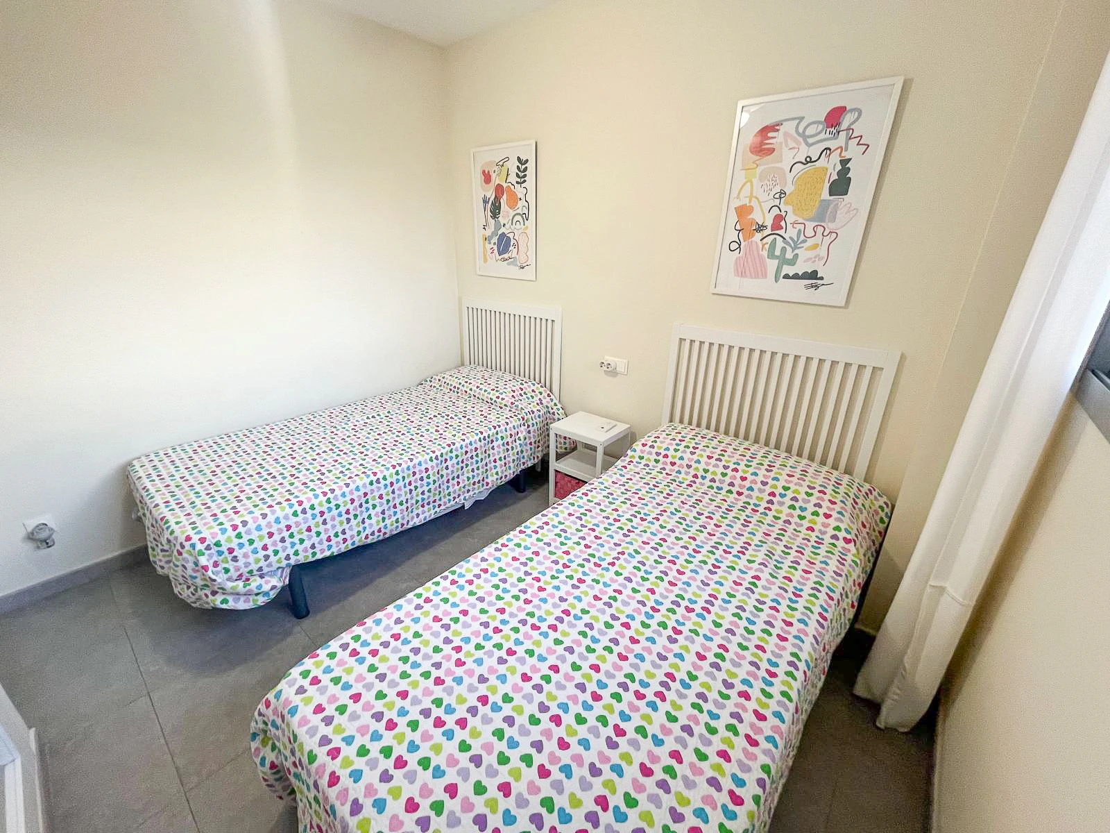 Appartement à vendre près de la plage à El Verger, Las Marinas