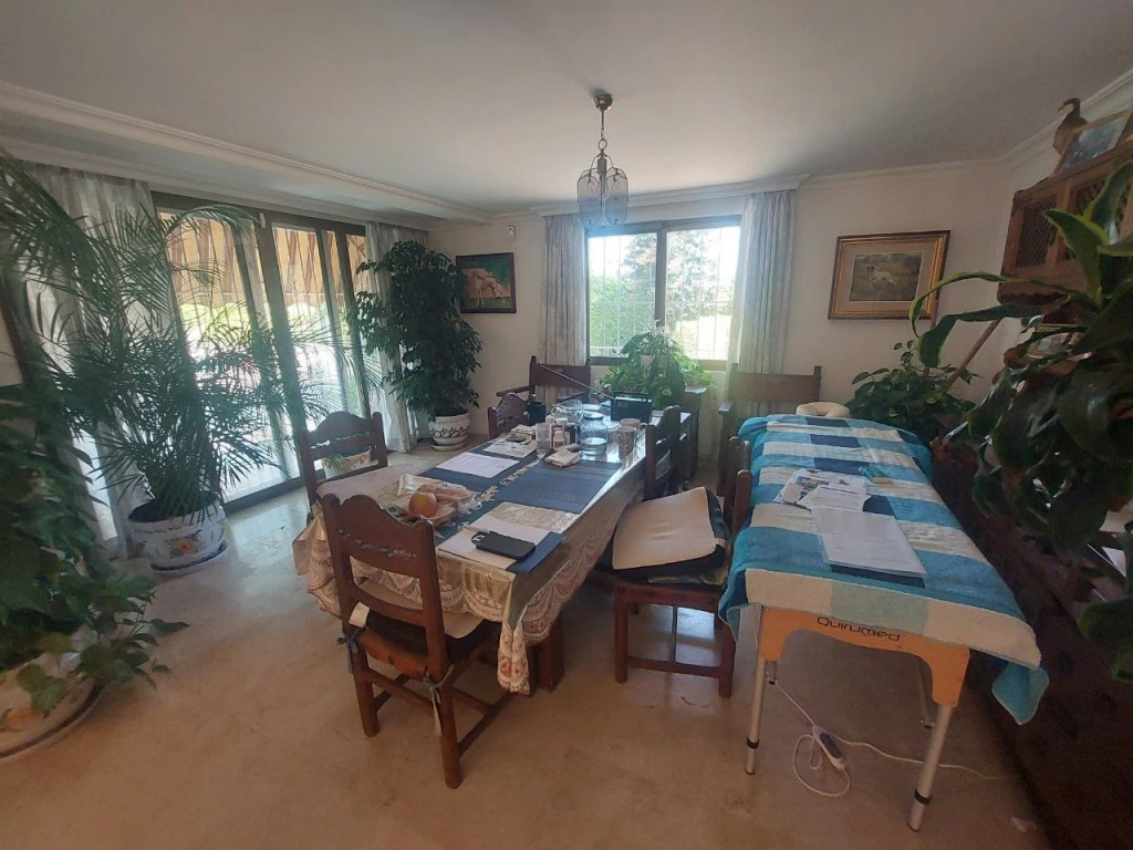 Detached Villa zum verkauf in Albir