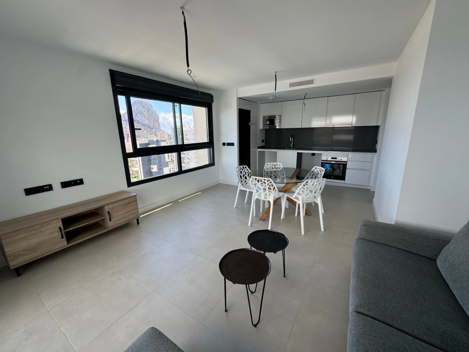 Flat for sale in Calpe