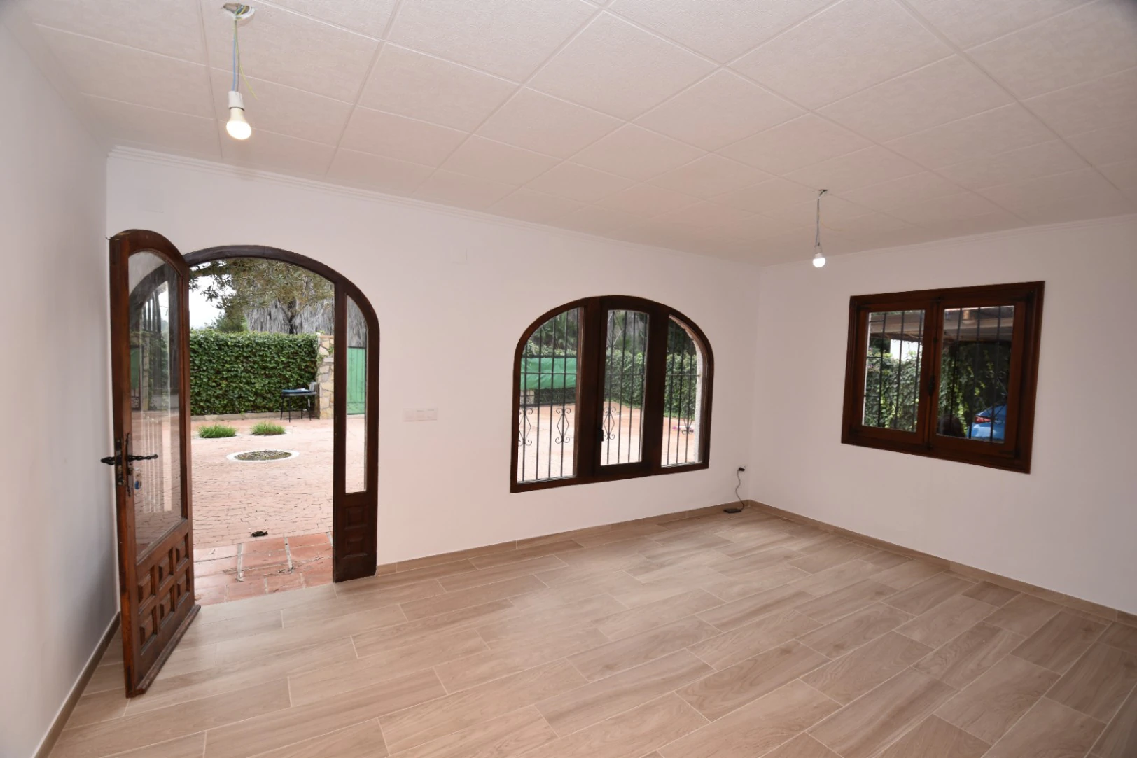 Villa for sale in Javea