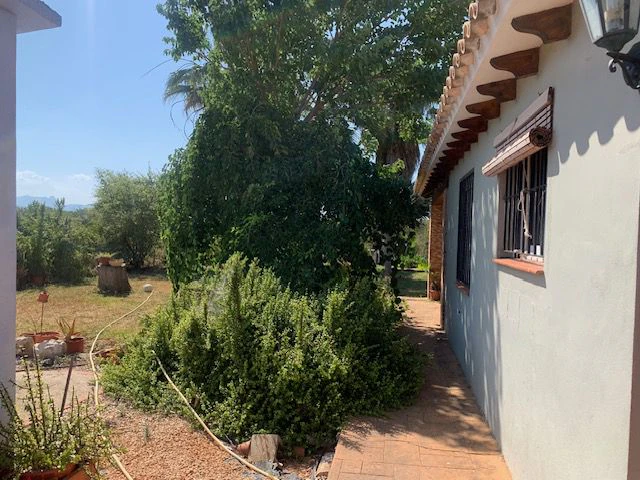 For Sale. Country house in Denia