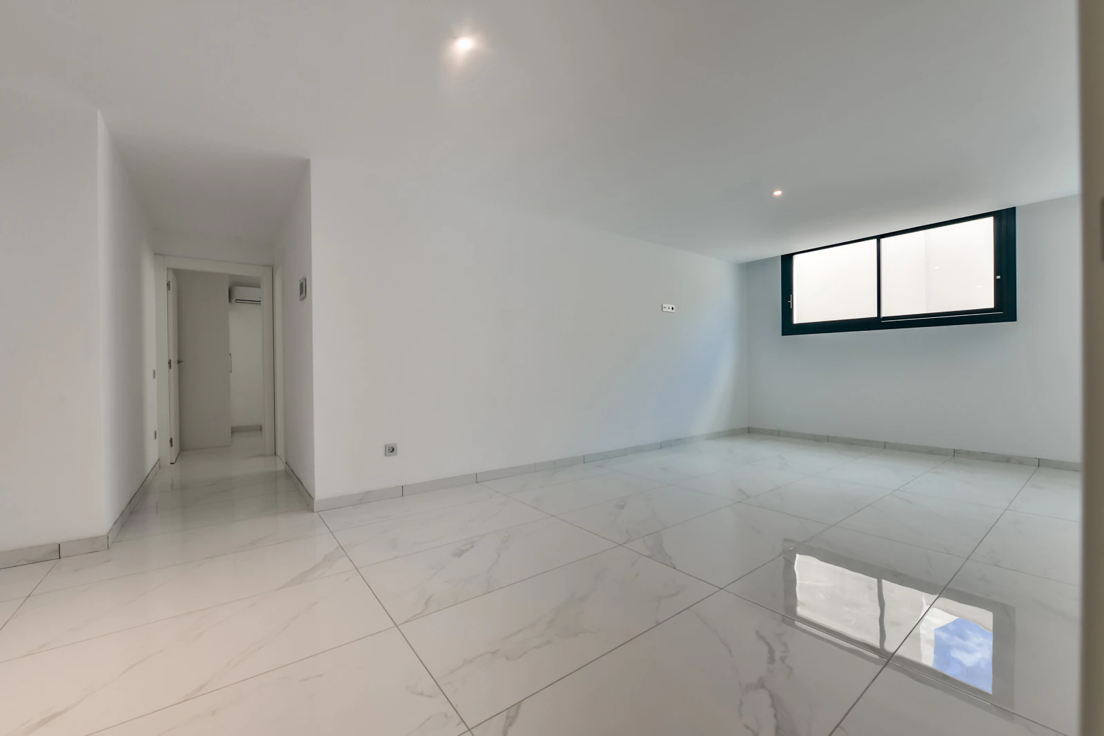 Neubau Einfamilienvilla in Finestrat