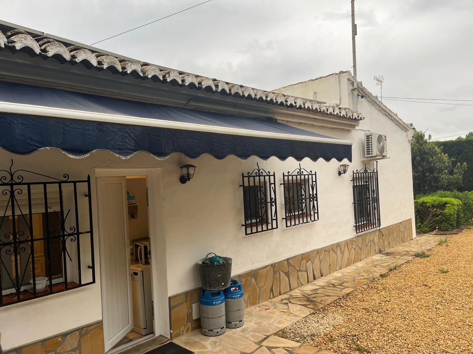 Villa te verkoop in Jávea / Xàbia