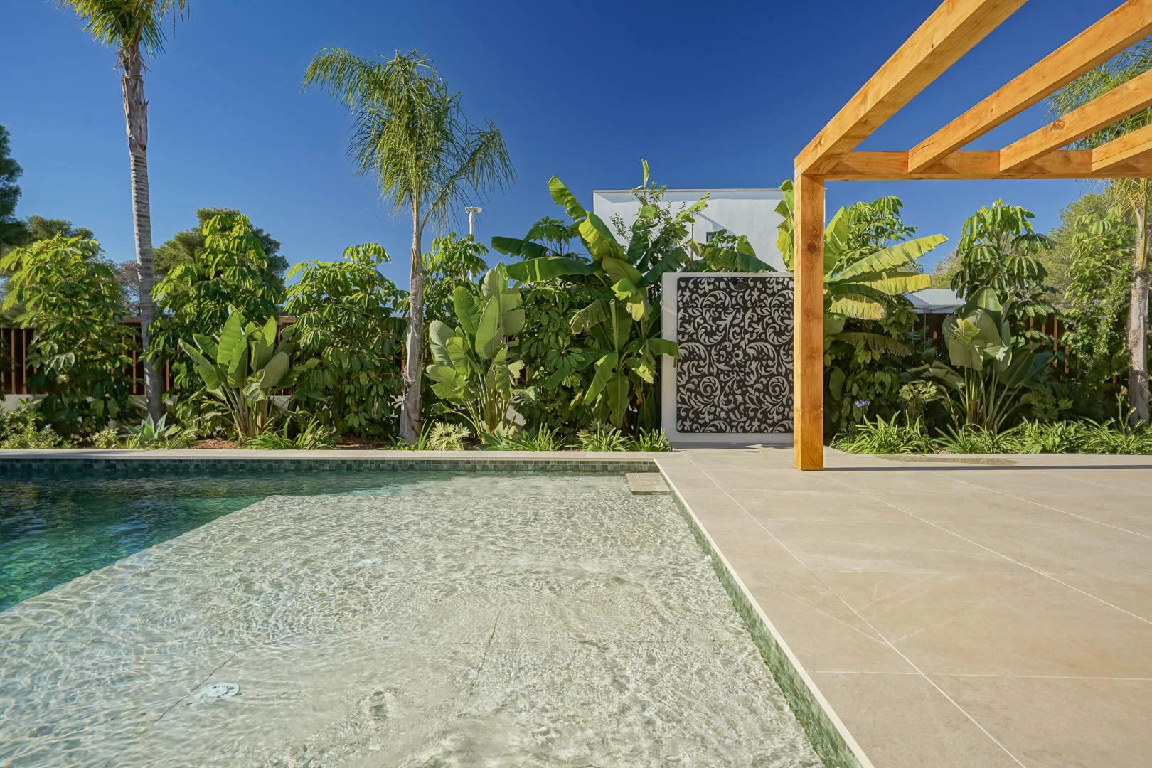 Villa for sale in Jávea - Xàbia